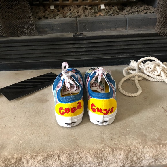 Meet your Posher, Ugly Dog! - Picture 5 of 11